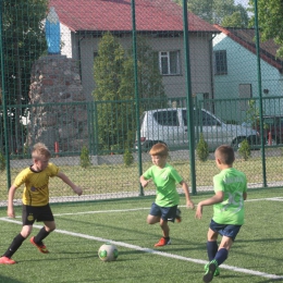 Szkółka Piłkarska Fair Play - Akademia Piłkarska Fałków