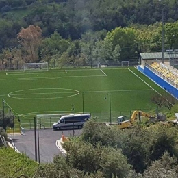 8.04 -15.04.2017 r. Turniej w Agropoli (Włochy)