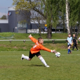 RKP II ROW Rybnik vs KS 27 Gołkowice