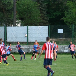 Sokolica Krościenko 3:0 (Walkower) ZKP Asy Zakopane