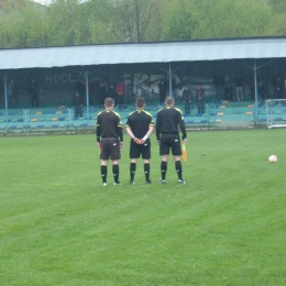 KS Start Rymanów - LKS Czeluśnica 7:3 !