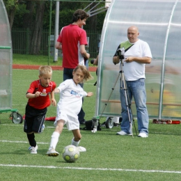 cz.14 - turniej Brwinów 2011