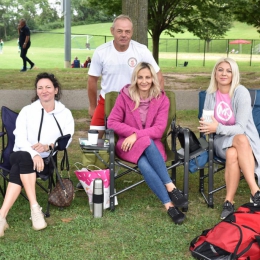 Kibice na turnieju cz.1