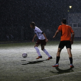 Atletico Gocław - FC Dziki z Lasu