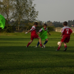 Wrześniowy trening!