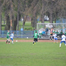 OLT: Forza Wrocław - Unia Wrocław 2:1