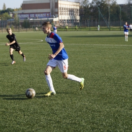 MSPN Górnik - Polonia Bytom 4:1