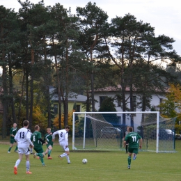 LKS Jemielnica - Źródło Krośnica 1:1