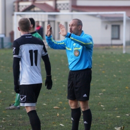 Górnik Boguszów-Gorce - Unia 3-2