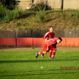 26.09.2016 r. FA Pyskowice - Promotor Zabrze