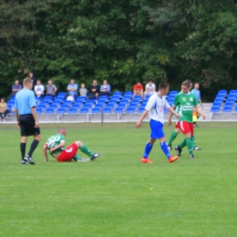 Wel Lidzbark - Radomniak 3:1