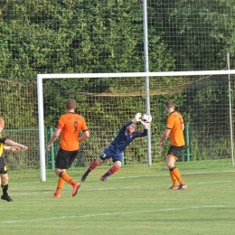 Hutnik Szczecin - GKS Leśnik Manowo