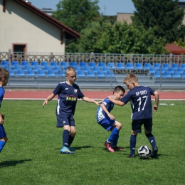 Viking Cup 2024 - rocznik 2014