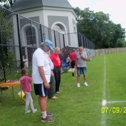 1 Turniej "Po STRONIE Piłki" o Puchar Burmistrza Stronie Śląskie . (http://krysztalstroniesl.futbolowo.pl)