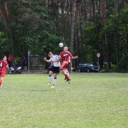 KS Serniki 3-0 Czarni Orlęta Dęblin