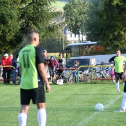 LKS Spisz Krempachy 1:3 ZKP Asy Zakopane