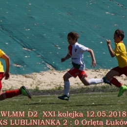 WLMM D2 wiosna