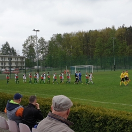 Unia Kosztowy Mysłowice 2:1 Grodziec Będzin