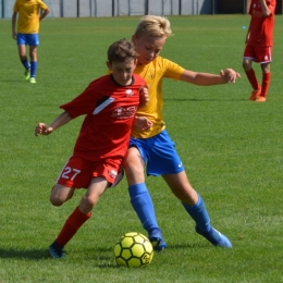 Sparing: AP Champions - FC Wrocław Academy