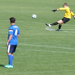 LMJM mecz Widok-Korona Kielce 05.2016