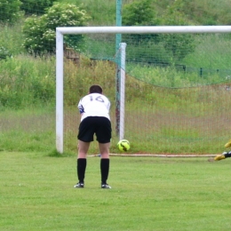 Bory Pietrzykowice 4 - 1 Jeleśnianka Jeleśnia