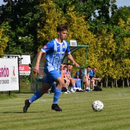 III liga: Piast Żmigród - Stal Brzeg 0:1