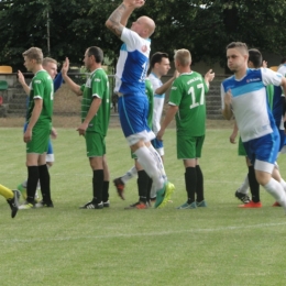 2018-06-23 Senior: Orla Jutrosin  4 - 0 Zjednoczeni Pudliszki