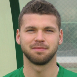 Patryk Stawiarski