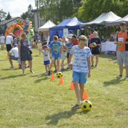 III Rodzinny Piknik Hetmański (fot. Z. Dymiński)