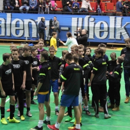 Stomil CUP Olsztyn 2016