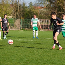 Huczwa- Olimpiakos (19.04.26) Fot. Ł.G