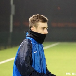 Trening 19.01.2015