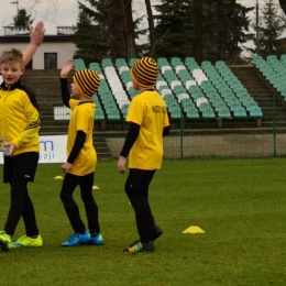 Młodzik 2008 - pożegnanie stadionu Radomiaka