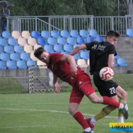 SPARING: POGOŃ IMIELIN - GKS II KATOWICE