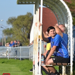 Radziechowy-Wieprz II 3-2 Bory Pietrzykowice.