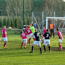 III liga WÓLCZANKA W.Pełkińska - PIAST Tuczempy 1-0(1-0) [2015-11-14]