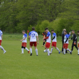 Kol. 18 Sokół Kaszowo -  Piast Dobrzeń 10:0 (16/05/2021)