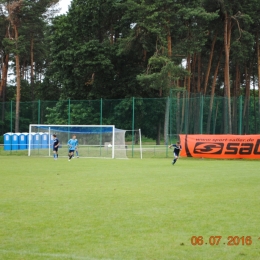 Dobiegniew CUP 2016 im. Kazimierza Górskiego