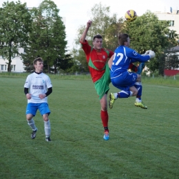 Unia - Zdrój Jedlina Zdrój 1-3