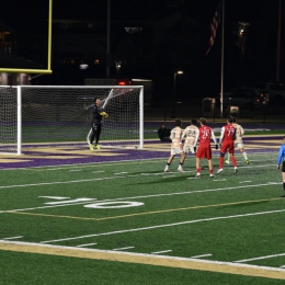US Open Cup Wisła-One Knoxville