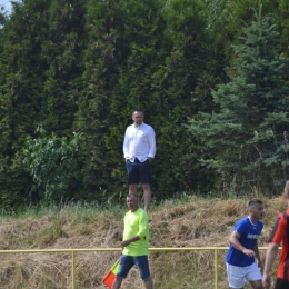 Nasz KS MISTRZEM JEST:DARBOR-ORZEŁ KOSTRZA 2:1(1:0)