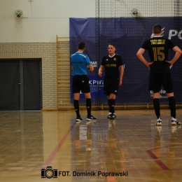 Polonia Bielany Wrocławskie - Orzeł Jelcz Laskowice (12-8)