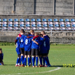 Kryształ Stronie Śląskie - Zamek Trzebieszowice