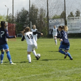 1L LKS Rolnik B. Głogówek- Gol Czestochowa 3:0