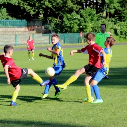 MŁODZIKI. Słowik - Progres Kraków 2:0