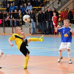 III Turniej Jedynka Cup Pelplin 2018