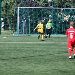 Liga Wzpn 2010 B - Las Puszczykowo 14.09.2019