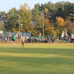 LKS Wola Będkowska - TS Janiszewice