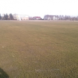 Budowa Stadionu