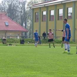 Awdaniec - Tęcza-Osa Osieczna